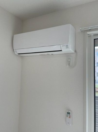 ラディッシュハウス その他6