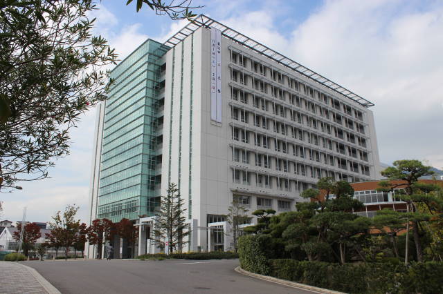 レジデンス五日市 周辺画像6
