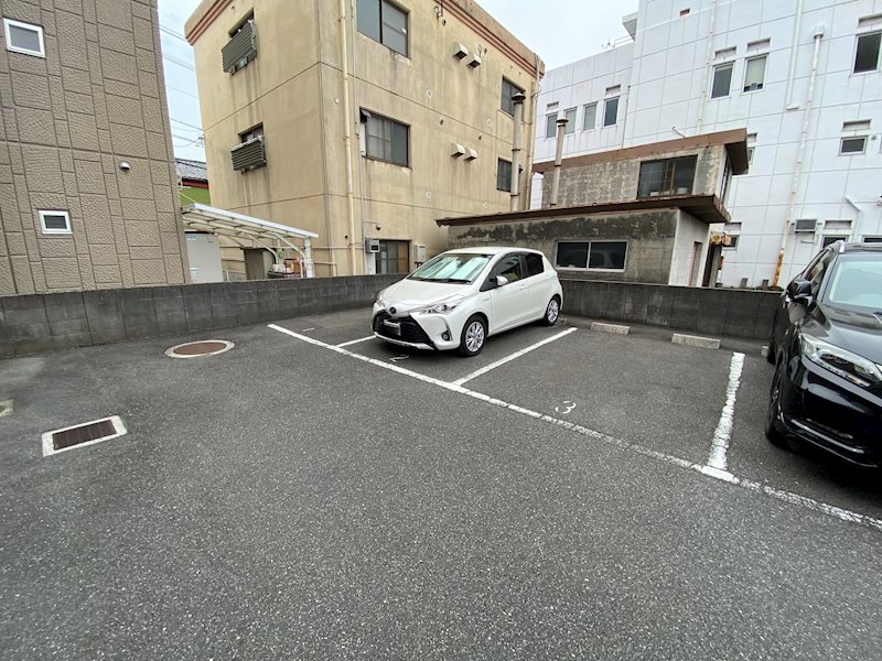 ハイレスト五日市 その他3