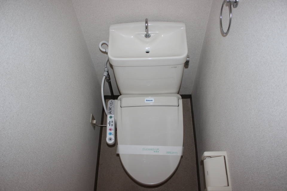 レゾンYASUDA その他3