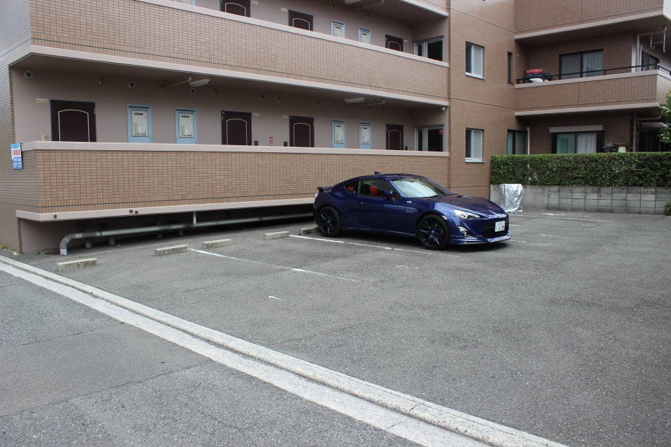 レゾンYASUDA その他外観1