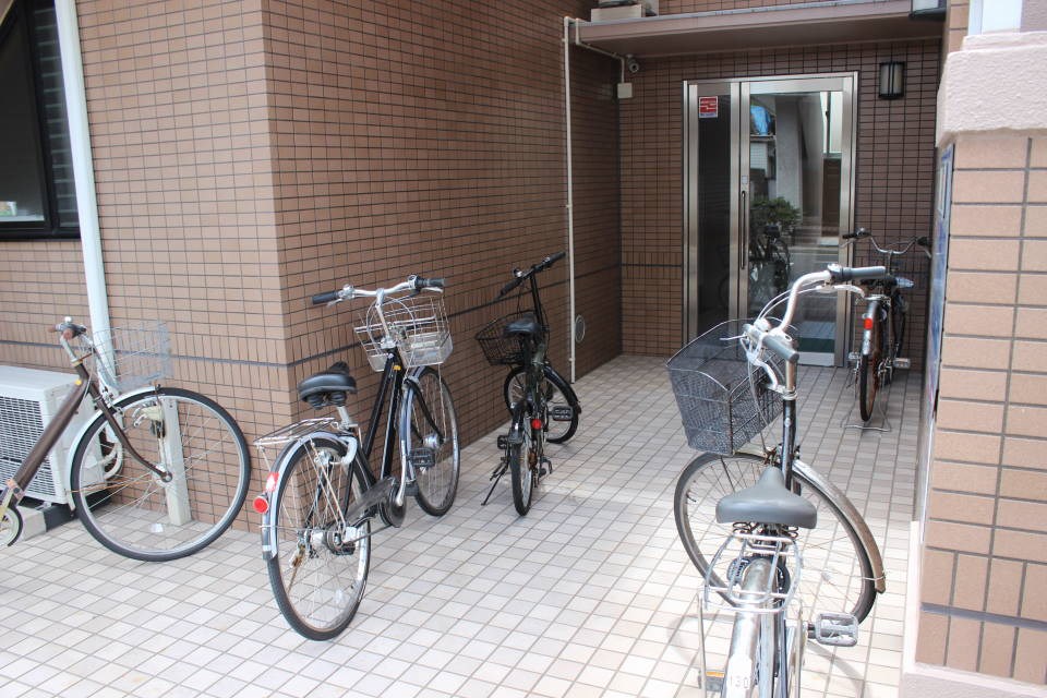 レゾンYASUDA その他外観2