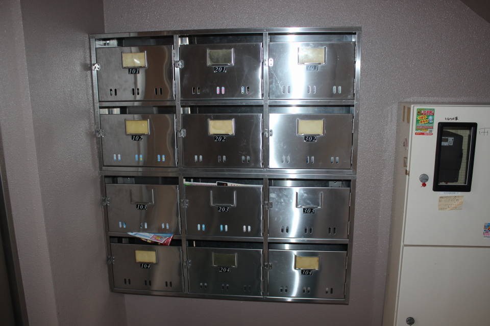 レゾンYASUDA その他外観4