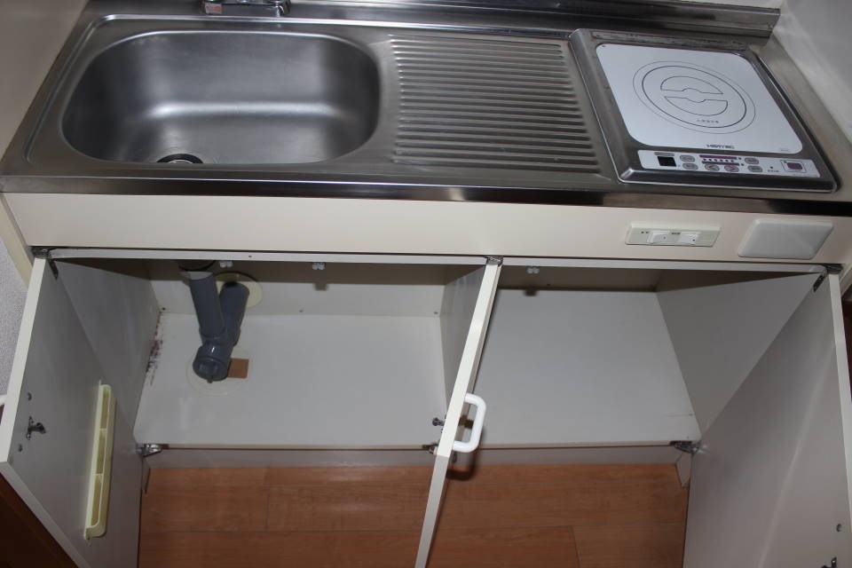 レゾンYASUDA その他8