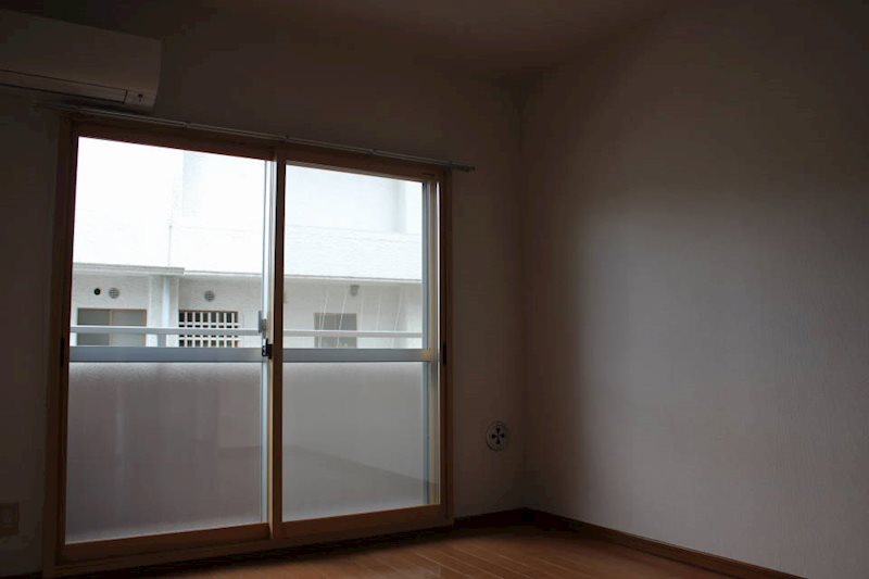 レゾンYASUDA リビング