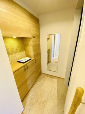 Ｒｅｆｉｎａｄ（レフィナード） 玄関