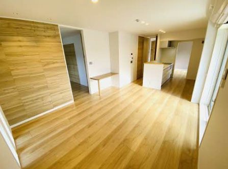 Ｒｅｆｉｎａｄ（レフィナード） リビング