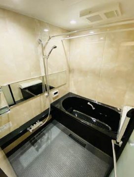 Ｒｅｆｉｎａｄ（レフィナード） 風呂画像