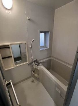 リーベン井口 風呂画像