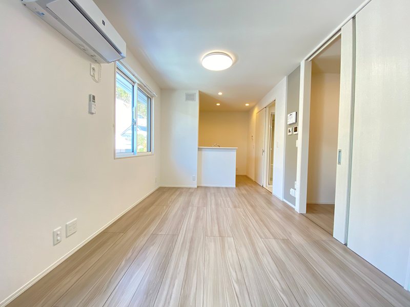 ベリエッサ リビング