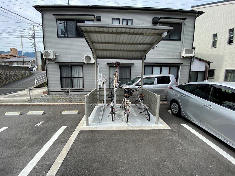 トレカーサ その他4