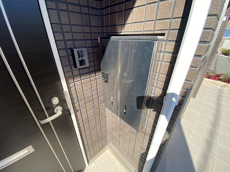 オリーブガーデン その他外観3