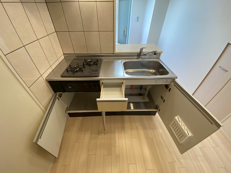 オリーブガーデン その他8