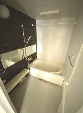 TYR楽々園 風呂画像
