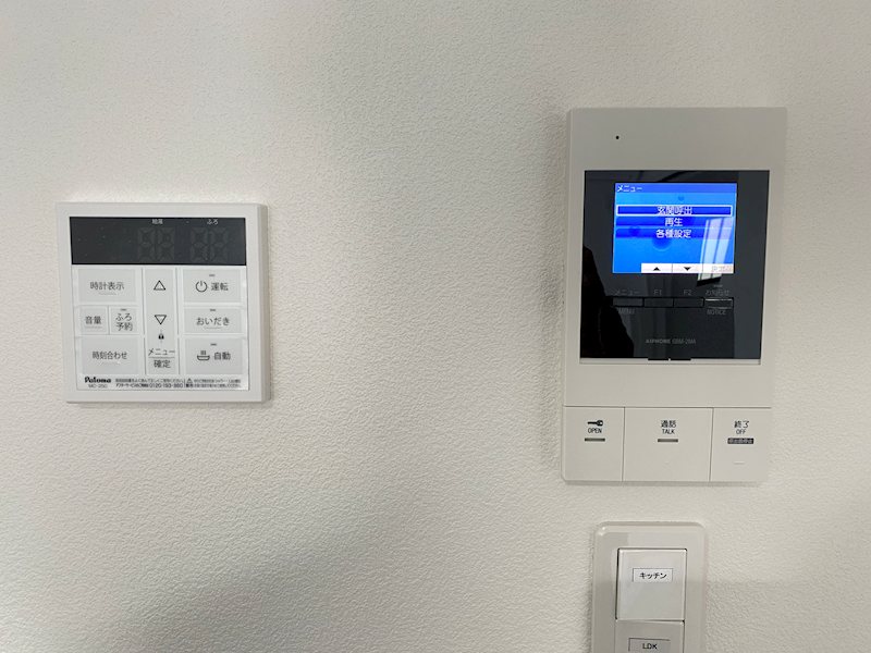 スマイルレジデンス三筋　北館 その他4