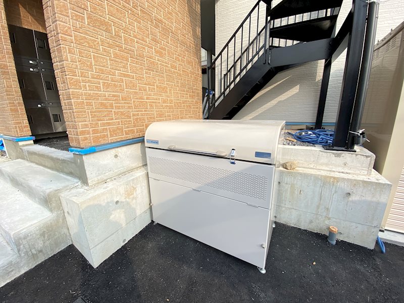 Esteed stage その他外観4