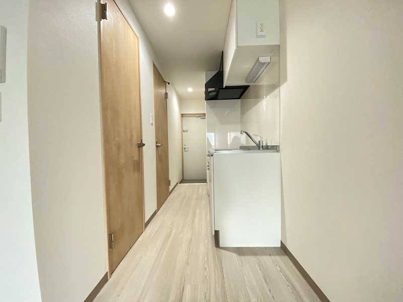 Esteed stage リビング