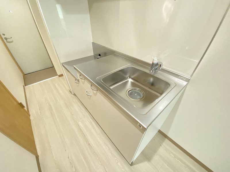 Esteed stage キッチン