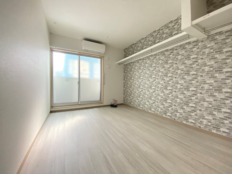 Esteed stage ベッドルーム