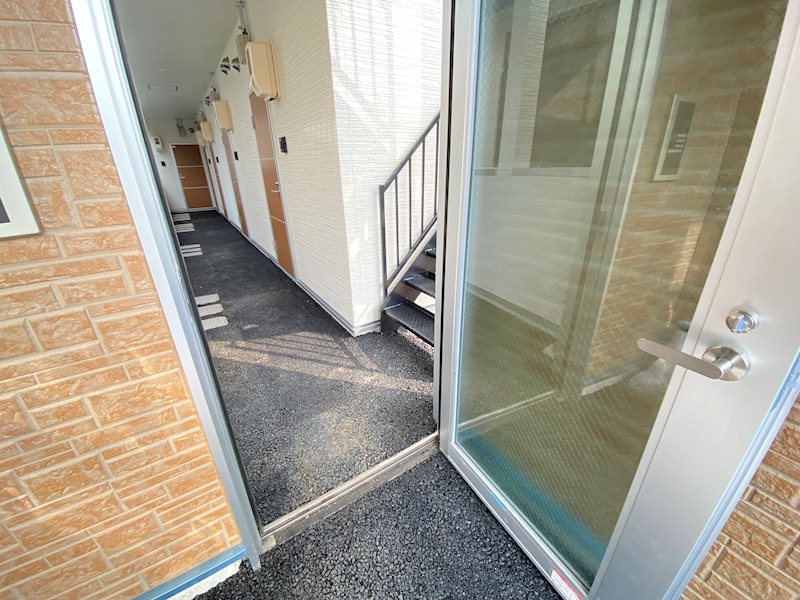 Esteed stage その他外観2