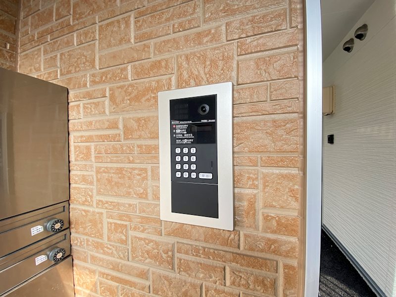 Esteed stage その他外観3