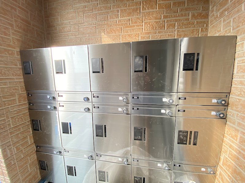 Esteed stage その他外観4