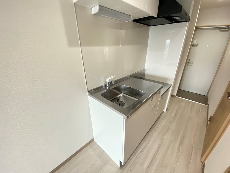 Esteed stage リビング