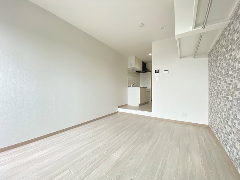 Esteed stage ベッドルーム