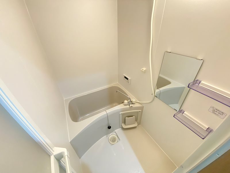 Esteed stage 風呂画像