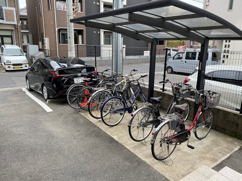 コラールM・S その他外観1