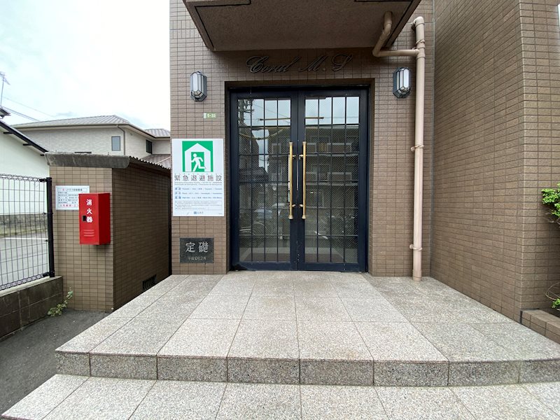 コラールM・S その他外観3