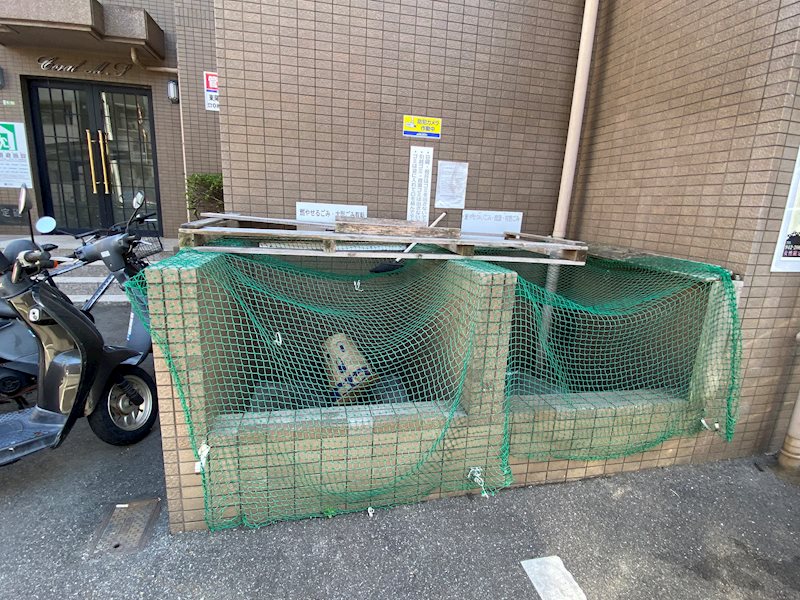 コラールM・S その他外観4