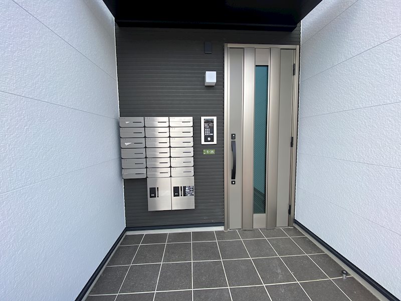 スマイルレジデンス三筋　北館 その他1