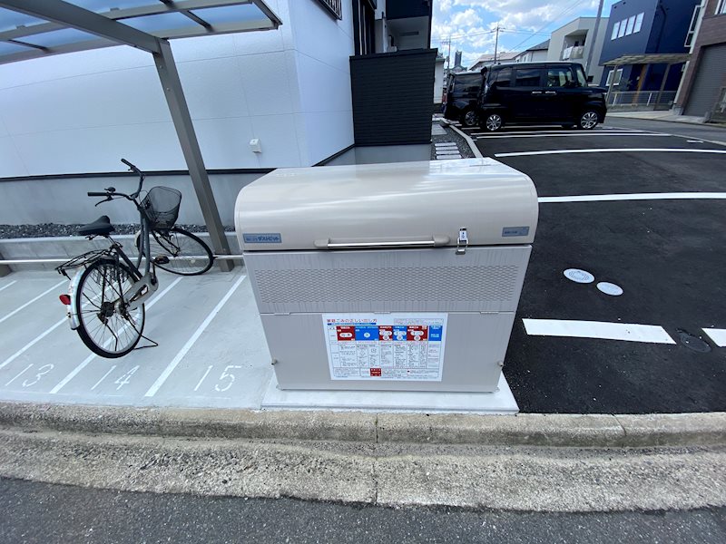 スマイルレジデンス三筋　北館 その他4