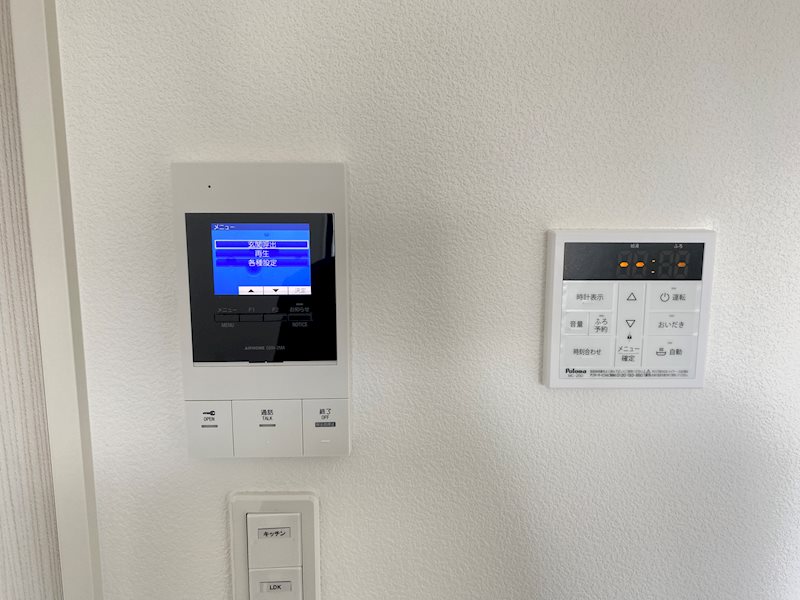 スマイルレジデンス三筋　北館 その他9