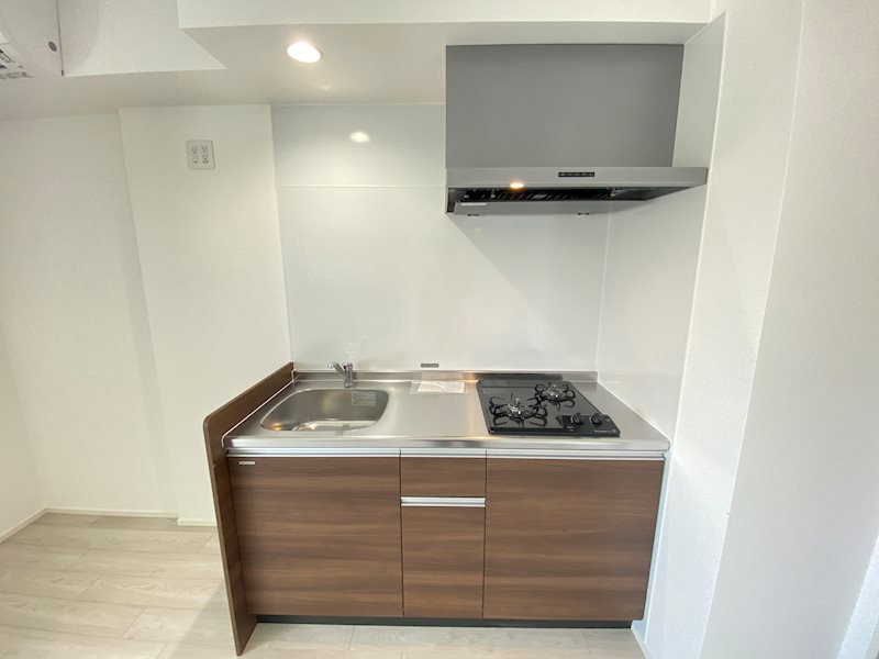 スマイルレジデンス三筋　北館 キッチン