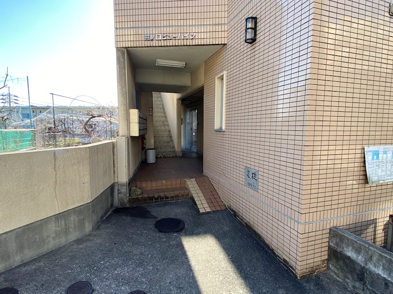 井口ビューハイツ その他2