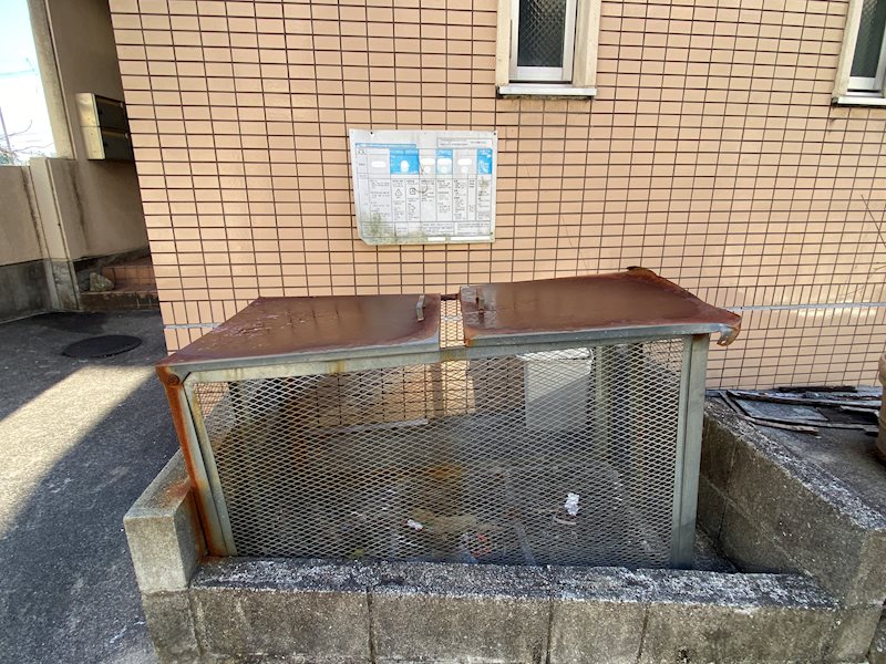 井口ビューハイツ その他5