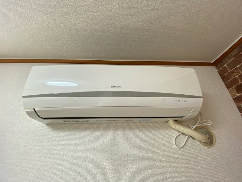 井口ビューハイツ その他8