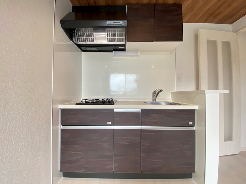 Regalest-S L&amp;#39;Arc V キッチン