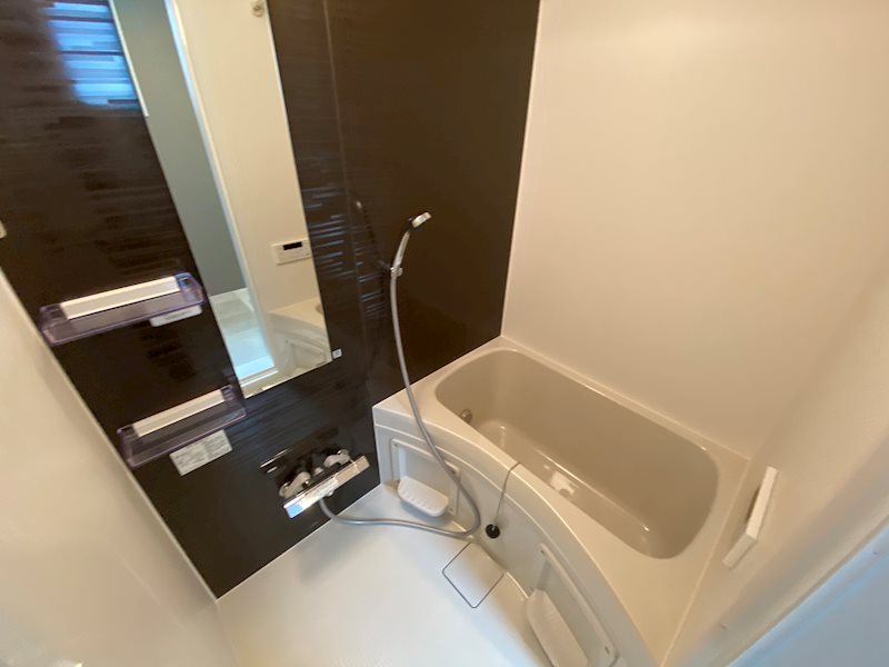 Regalest-S L&amp;#39;Arc V 風呂画像