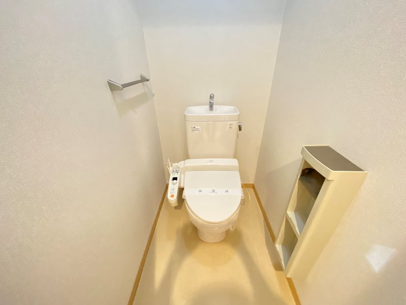 メゾン・ハピアス その他3