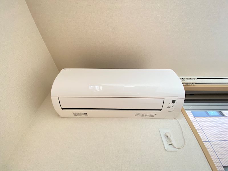 メゾン・ハピアス その他6