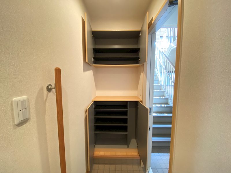 メゾン・ハピアス その他7