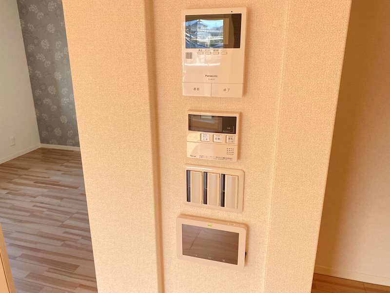 リ・カーサ その他5