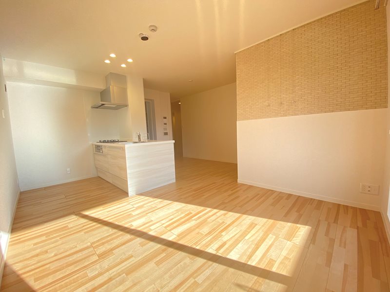 リ・カーサ リビング