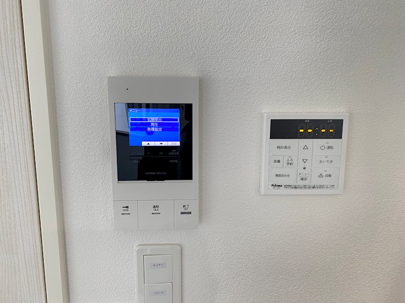 スマイルレジデンス三筋　南館 その他6