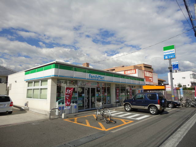 Ｃｌａｉｒ楽々園 周辺画像2