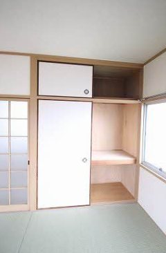 松田アパート その他1