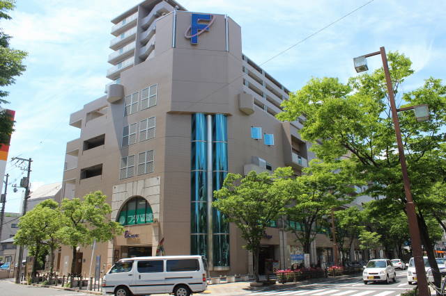 M Terrace藤垂園　弐番館 周辺画像4